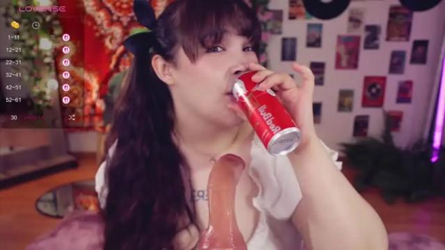 Image 8 of chery_lady22 Stream on Chaturbate on 1 month ago