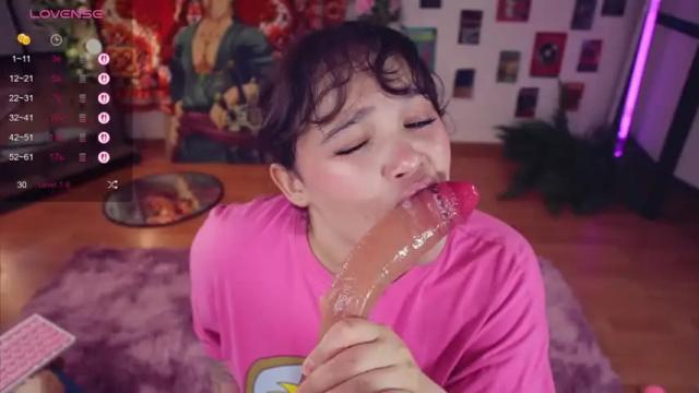 Image 10 of chery_lady22 Stream on Chaturbate on 1 month ago