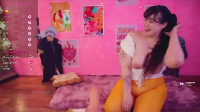 Image 7 of chery_lady22 Stream on Chaturbate on 24 days ago
