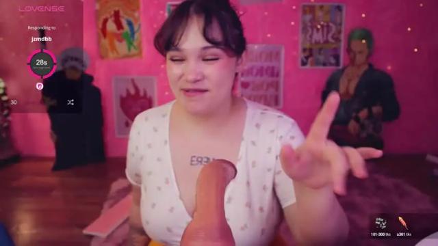 Image 10 of chery_lady22 Stream on Chaturbate on 23 days ago