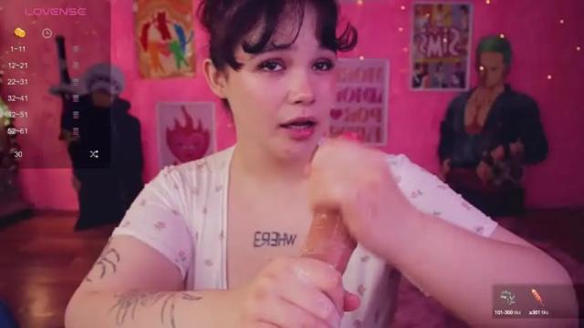 Image 4 of chery_lady22 Stream on Chaturbate on 23 days ago