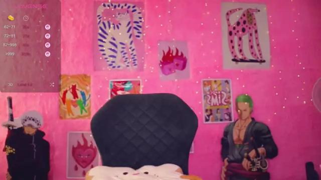 Image 12 of chery_lady22 Stream on Chaturbate on 22 days ago
