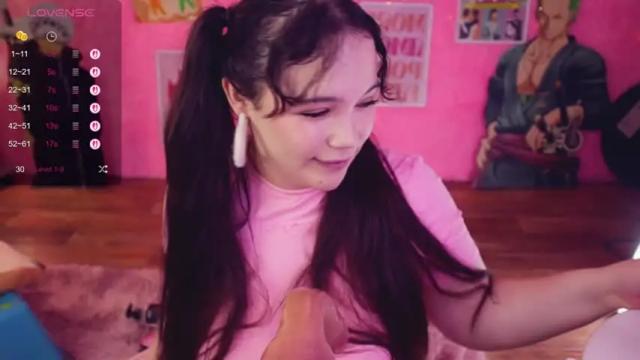 Thumbnail 3, chery_lady22's Stream at Chaturbate, 20 days ago