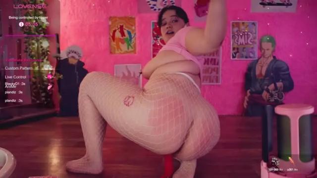 Image 10 of chery_lady22 Stream on Chaturbate on 16 days ago