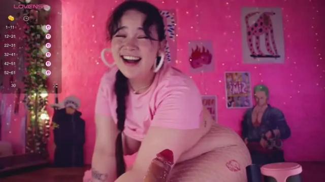 Thumbnail 2, chery_lady22's Stream at Chaturbate, 16 days ago