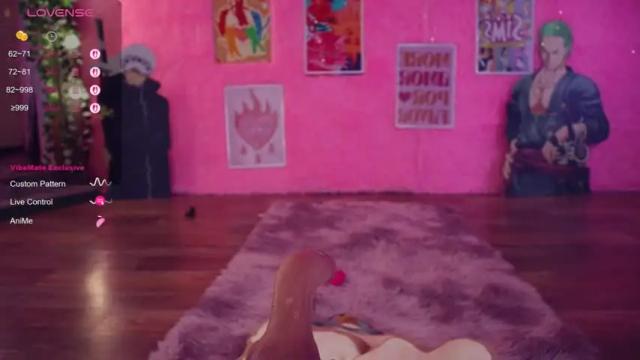 Image 12 of chery_lady22 Stream on Chaturbate on 15 days ago