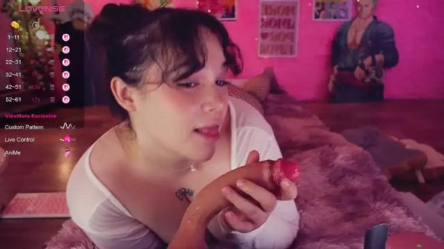 Image 6 of chery_lady22 Stream on Chaturbate on 15 days ago