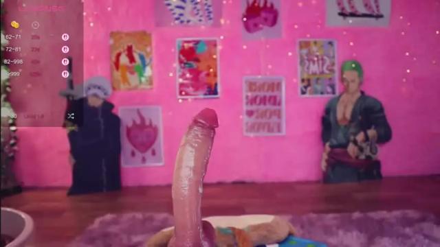 Image 12 of chery_lady22 Stream on Chaturbate on 13 days ago