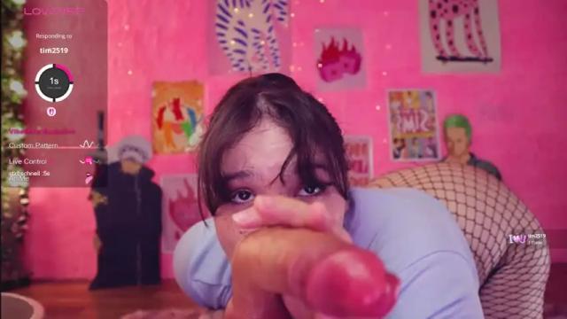 Image 8 of chery_lady22 Stream on Chaturbate on 13 days ago