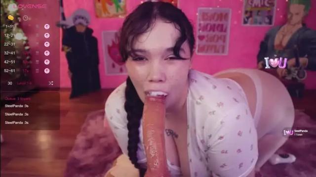 Thumbnail 2, chery_lady22's Stream at Chaturbate, 11 days ago