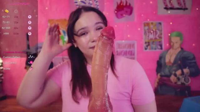 Image 10 of chery_lady22 Stream on Chaturbate on 8 days ago