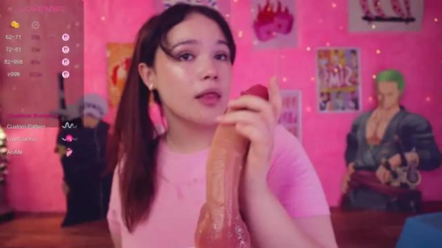 Thumbnail 3, chery_lady22's Stream at Chaturbate, 8 days ago