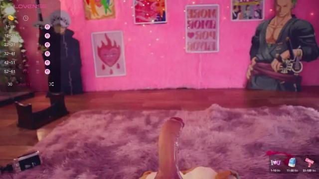 Thumbnail 1, chery_lady22's Stream at Chaturbate, 7 days ago