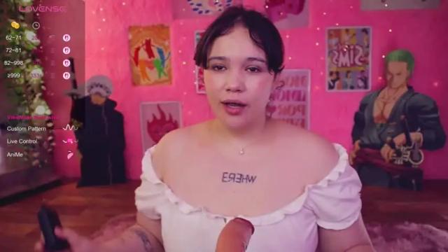 Image 10 of chery_lady22 Stream on Chaturbate on 7 days ago