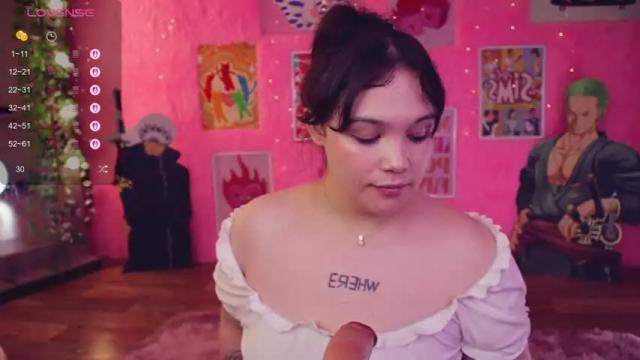 Image 11 of chery_lady22 Stream on Chaturbate on 7 days ago