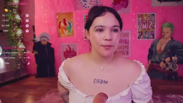 Image 12 of chery_lady22 Stream on Chaturbate on 7 days ago