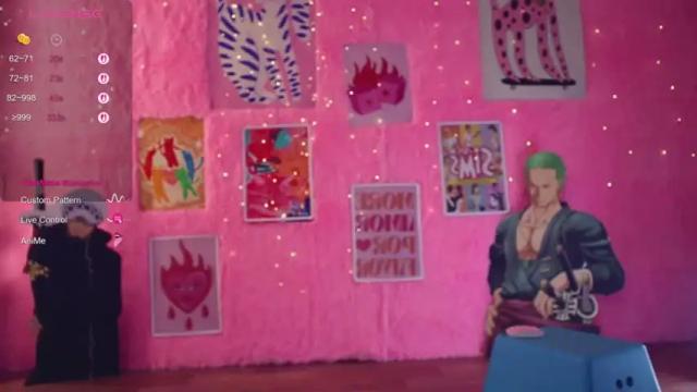 Image 2 of chery_lady22 Stream on Chaturbate on 7 days ago