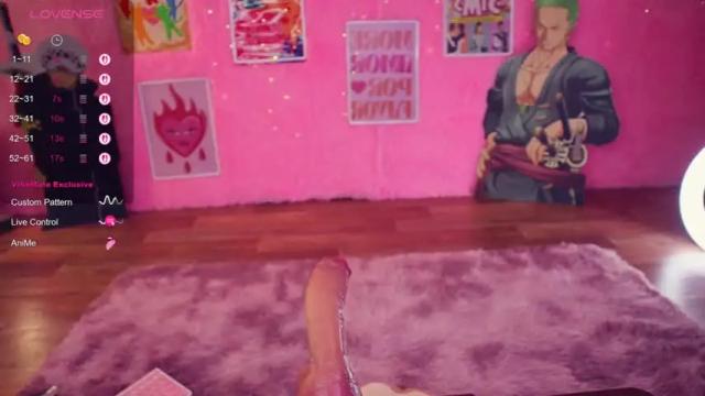 Thumbnail 2, chery_lady22's Stream at Chaturbate, 7 days ago