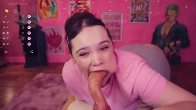 Image 3 of chery_lady22 Stream on Chaturbate on 5 days ago