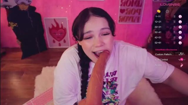 Image 10 of chery_lady22 Stream on Chaturbate on 2 months ago