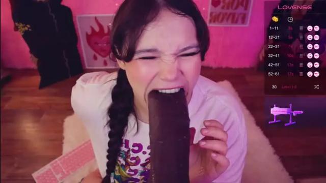 Image 12 of chery_lady22 Stream on Chaturbate on 2 months ago