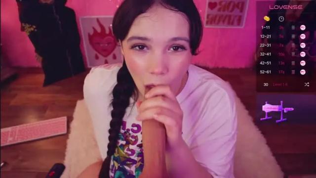 Thumbnail 2, chery_lady22's Stream at Chaturbate, 2 months ago