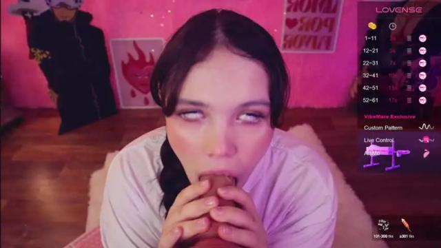 Thumbnail 3, chery_lady22's Stream at Chaturbate, 2 months ago