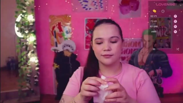 Image 2 of chery_lady22 Stream on Chaturbate on 2 months ago