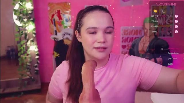 Image 3 of chery_lady22 Stream on Chaturbate on 2 months ago