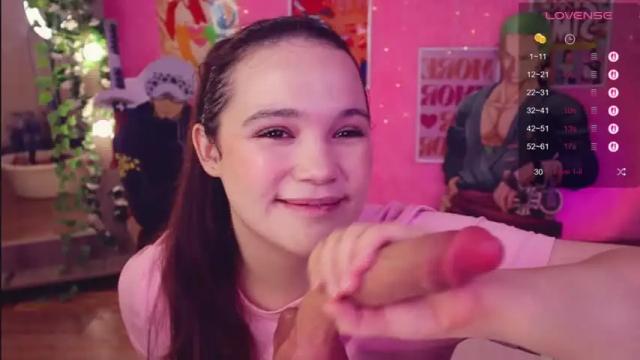 Image 6 of chery_lady22 Stream on Chaturbate on 2 months ago