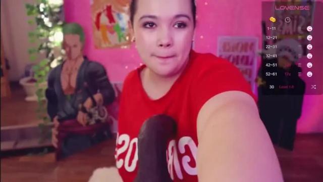 Image 12 of chery_lady22 Stream on Chaturbate on 2 months ago