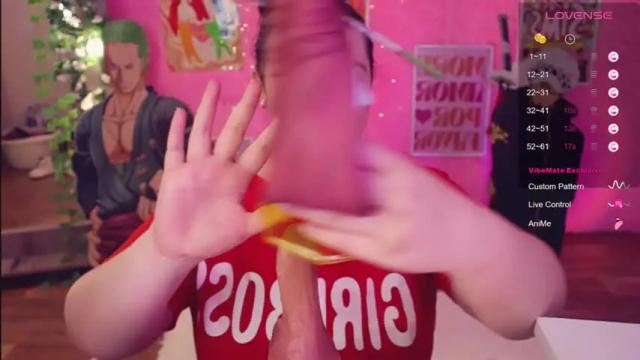 Image 2 of chery_lady22 Stream on Chaturbate on 2 months ago