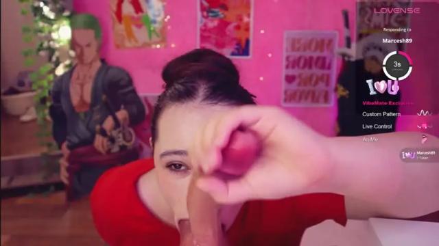 Image 3 of chery_lady22 Stream on Chaturbate on 2 months ago