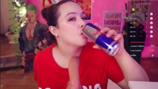 Image 7 of chery_lady22 Stream on Chaturbate on 2 months ago