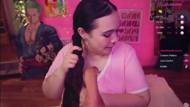 Image 10 of chery_lady22 Stream on Chaturbate on 2 months ago