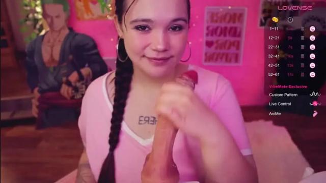 Image 12 of chery_lady22 Stream on Chaturbate on 2 months ago