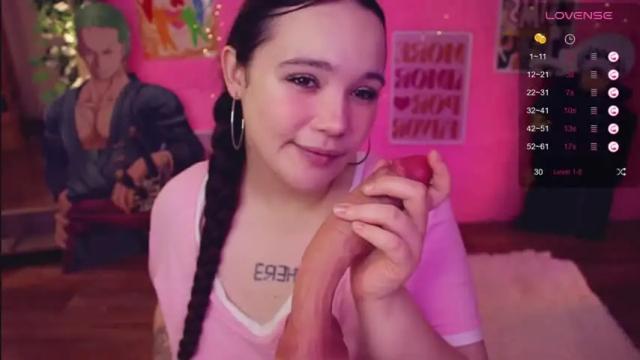 Image 2 of chery_lady22 Stream on Chaturbate on 2 months ago