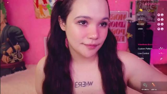 Thumbnail 1, chery_lady22's Stream at Chaturbate, 2 months ago