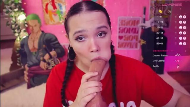 Image 3 of chery_lady22 Stream on Chaturbate on 2 months ago