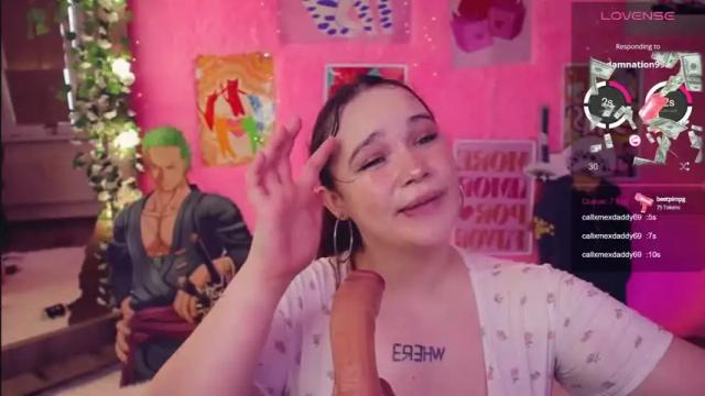 Image 10 of chery_lady22 Stream on Chaturbate on 2 months ago