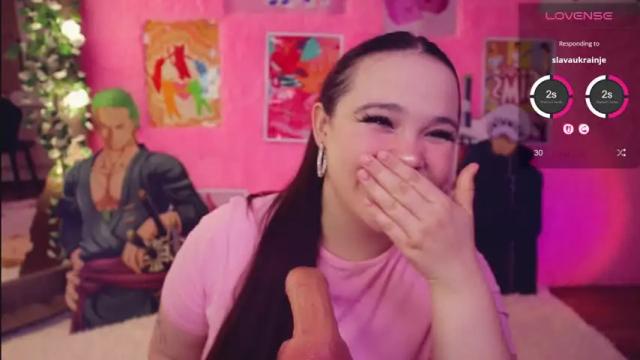 Image 11 of chery_lady22 Stream on Chaturbate on 1 month ago