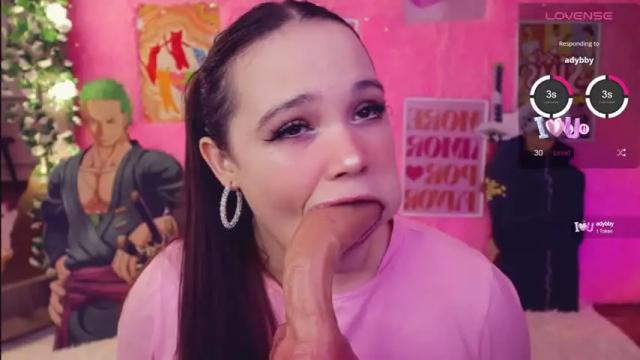 Image 3 of chery_lady22 Stream on Chaturbate on 1 month ago