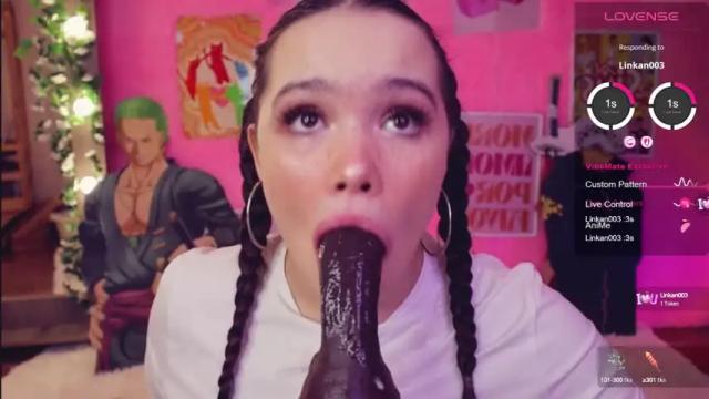 Thumbnail 2, chery_lady22's Stream at Chaturbate, 1 month ago