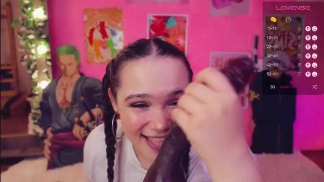Image 6 of chery_lady22 Stream on Chaturbate on 1 month ago