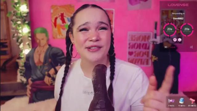 Image 7 of chery_lady22 Stream on Chaturbate on 1 month ago