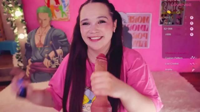 Image 7 of chery_lady22 Stream on Chaturbate on 1 month ago