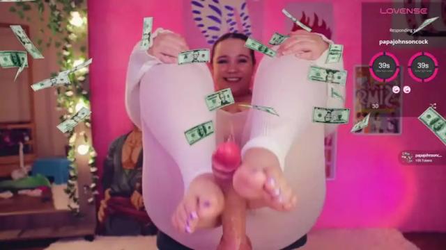 Image 10 of chery_lady22 Stream on Chaturbate on 1 month ago
