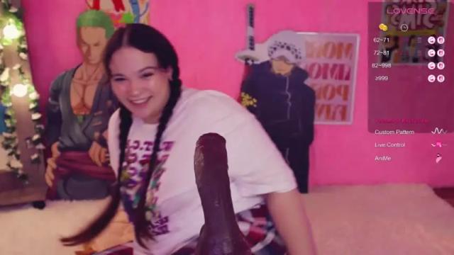 Image 3 of chery_lady22 Stream on Chaturbate on 1 month ago