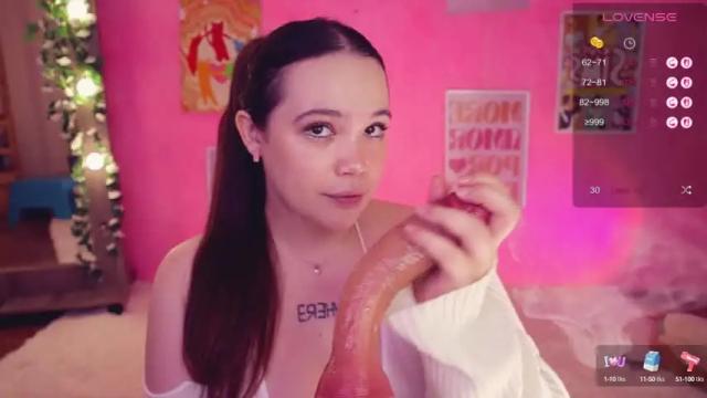 Thumbnail 1, chery_lady22's Stream at Chaturbate, 1 month ago