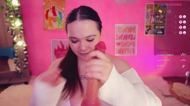 Image 2 of chery_lady22 Stream on Chaturbate on 1 month ago